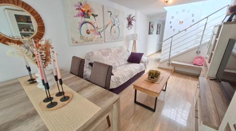 Foto 3 de Dúplex en venda a Calle Bretón de Los Herreros, Centro, Alicante