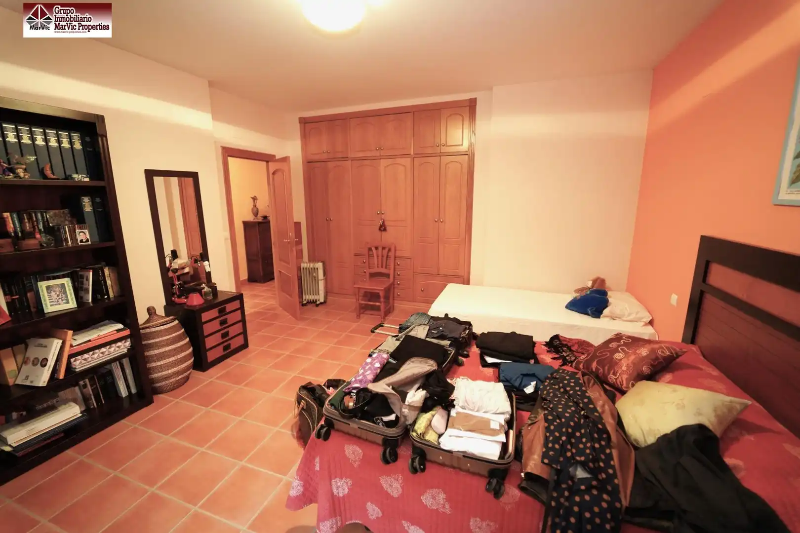 Chalet con jardín en venta en Finestrat Pueblo, imagen 23
