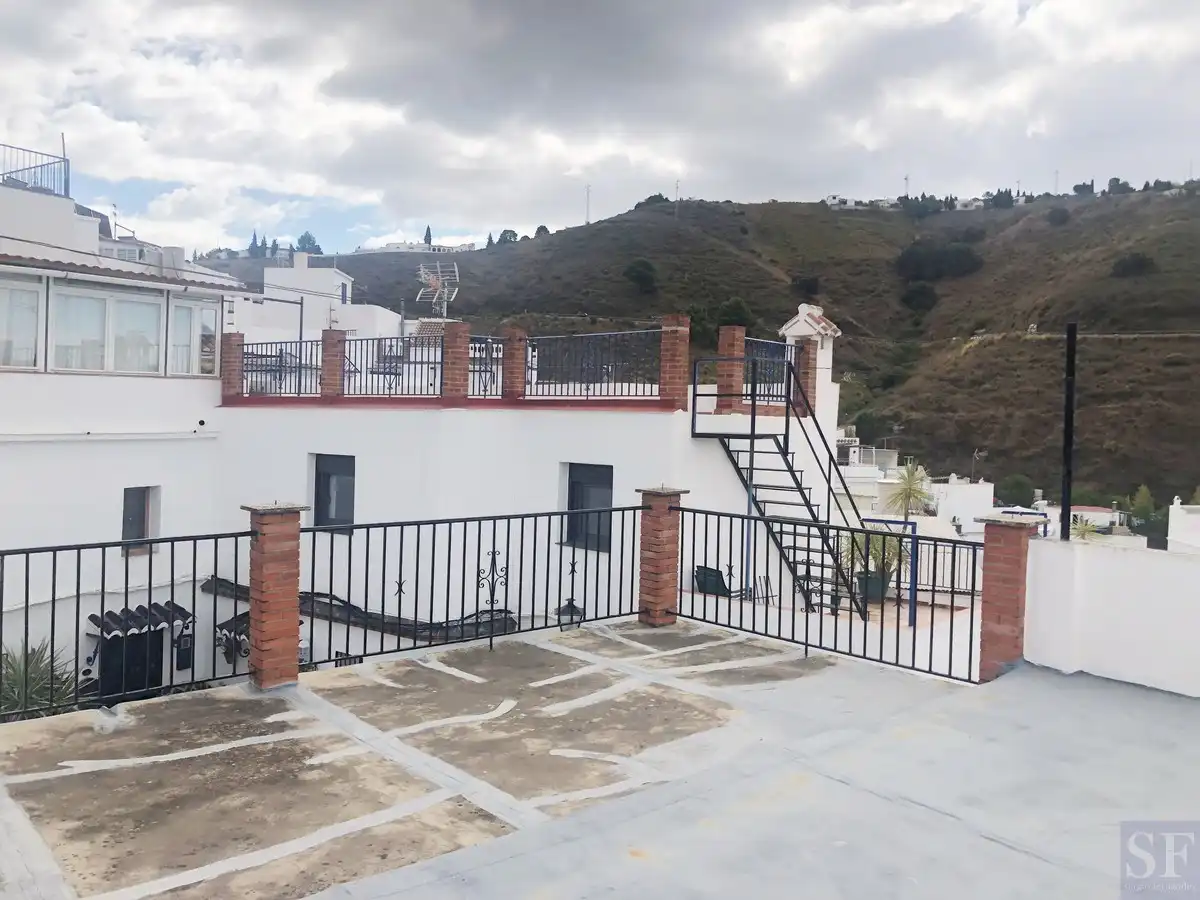 Adossat en venda a Cómpeta, imagen 15