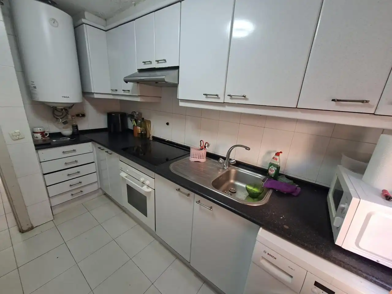 Casa o chalet en venta en De Mestanza, Entrevías