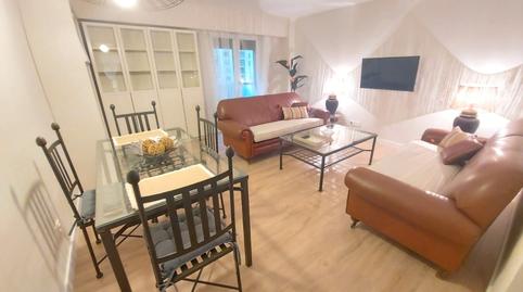 Foto 2 de Apartament de lloguer a Sabino Arana Etorbidea, Basurtu, Bilbao