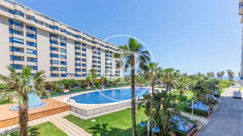 Piso en venta en La Patacona