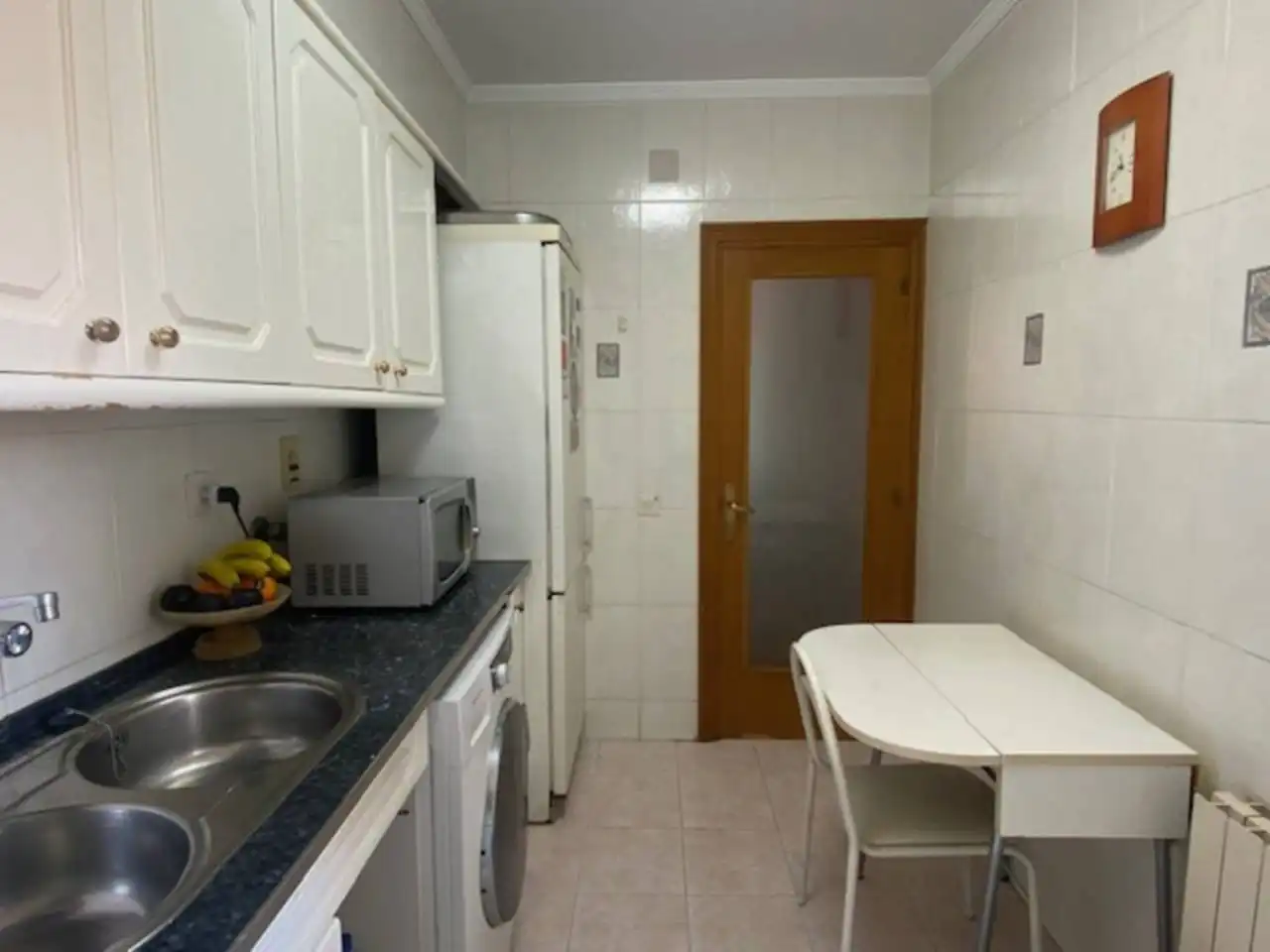 Piso en venta en Calle Navarra, Centre