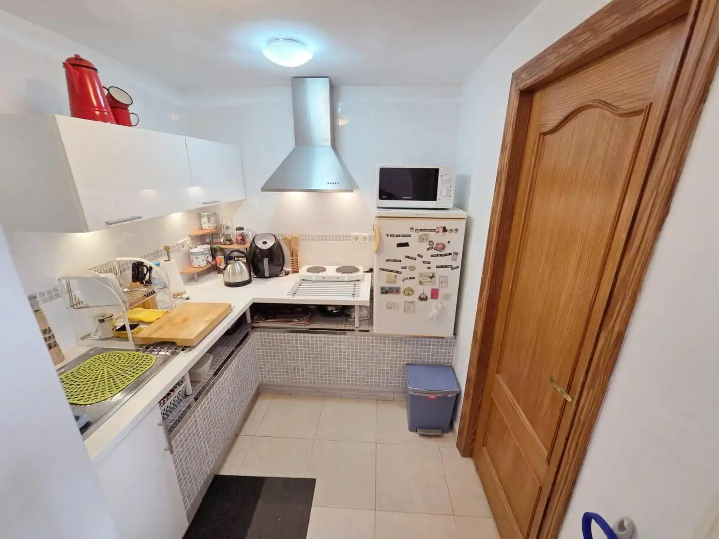 Casa bifamiliare con piscina in vendita a El Ràfol d'Almúnia, imagen 29