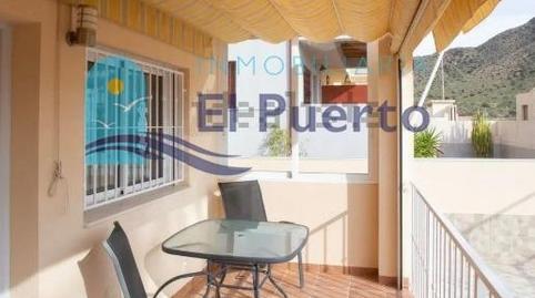 Foto 4 de Dúplex en venda a Los Puertos, Murcia