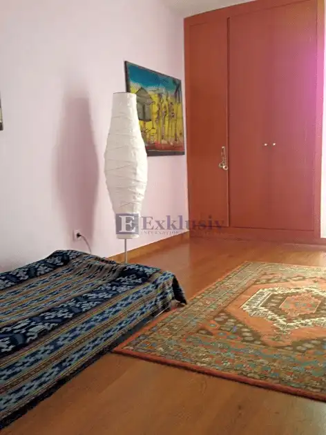 Maisonette zur Miete in Callao Salvaje - Playa Paraíso