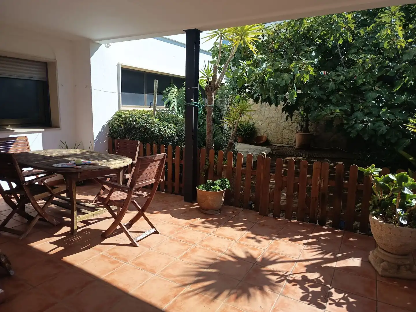 Villa avec terrasse à vendre à EL PUIG, imagen 113