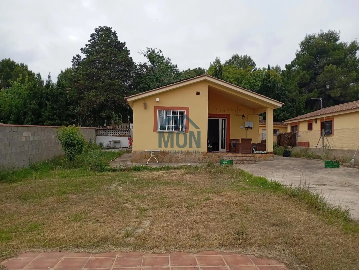 Casa o chalet en venta en Turís con Terraza, Trastero y Horno