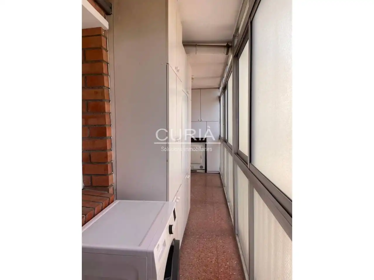 Àtic amb terrassa en venda a Centre Històric, imagen 9