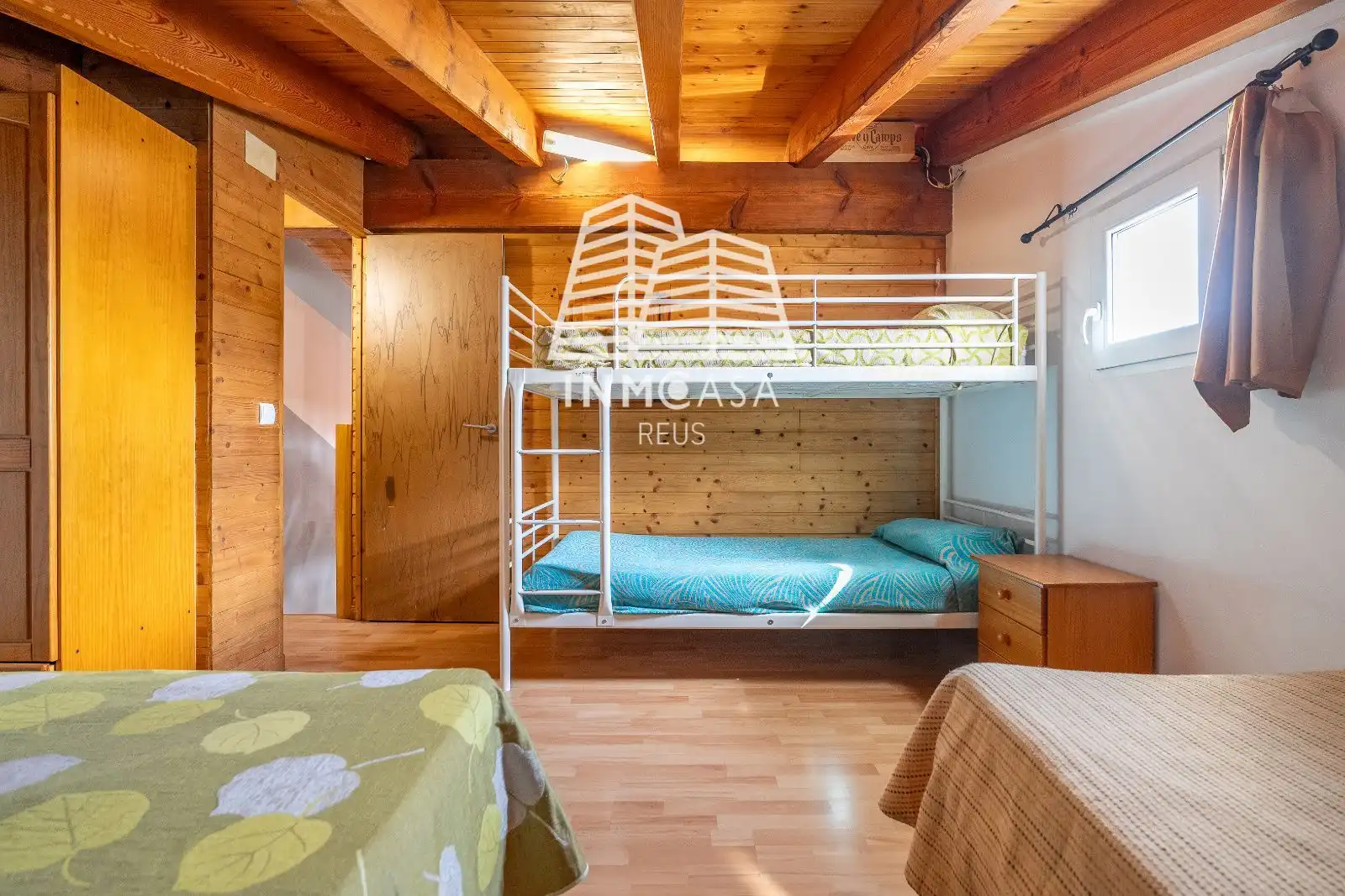 Casa amb piscina en venda a Montclar de, imagen 48