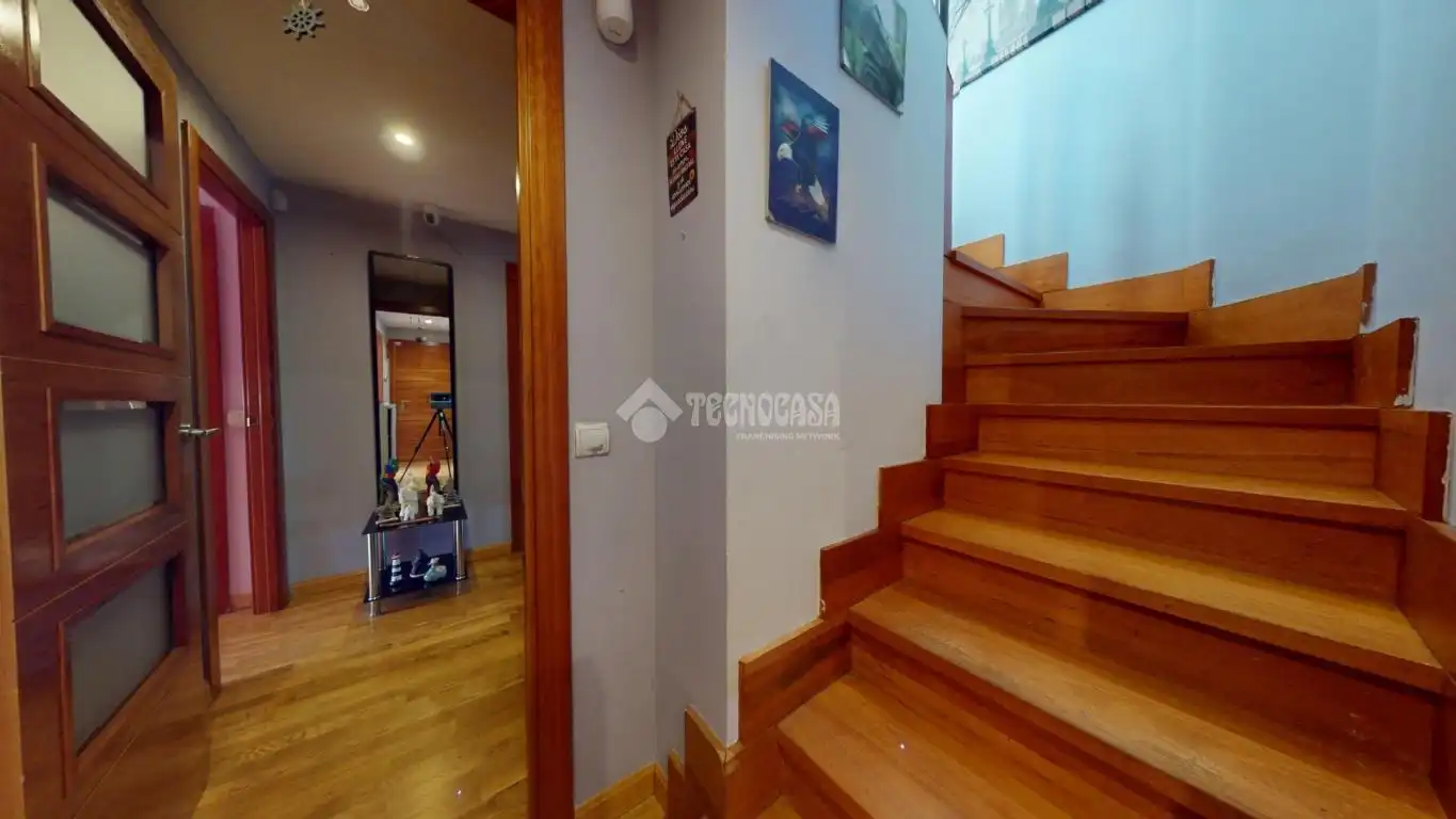 Appartamento con terrazza in vendita a Yebes - Valdeluz, imagen 20