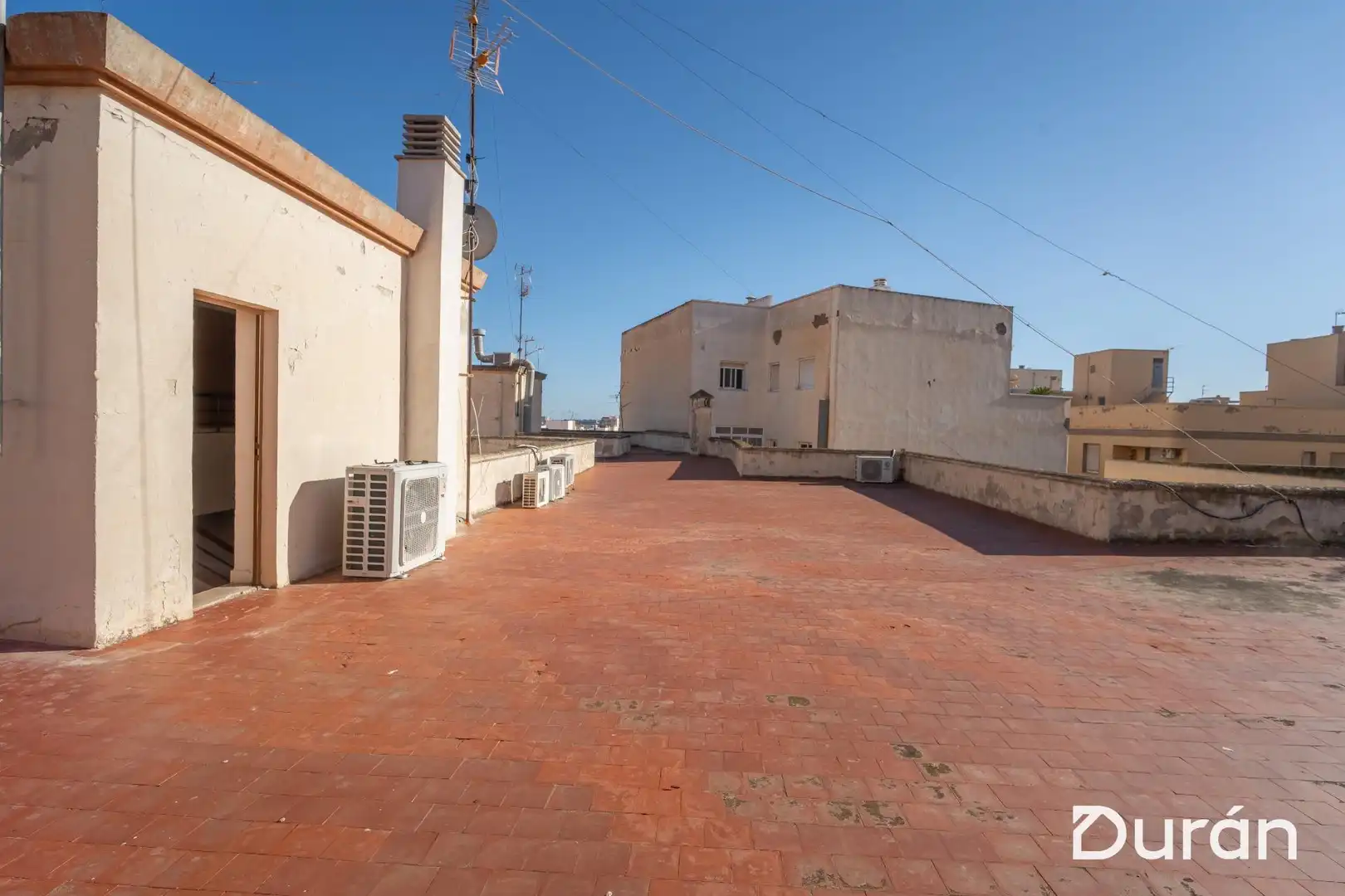 Terraza de Piso en venta en El Ejido Ciudad
