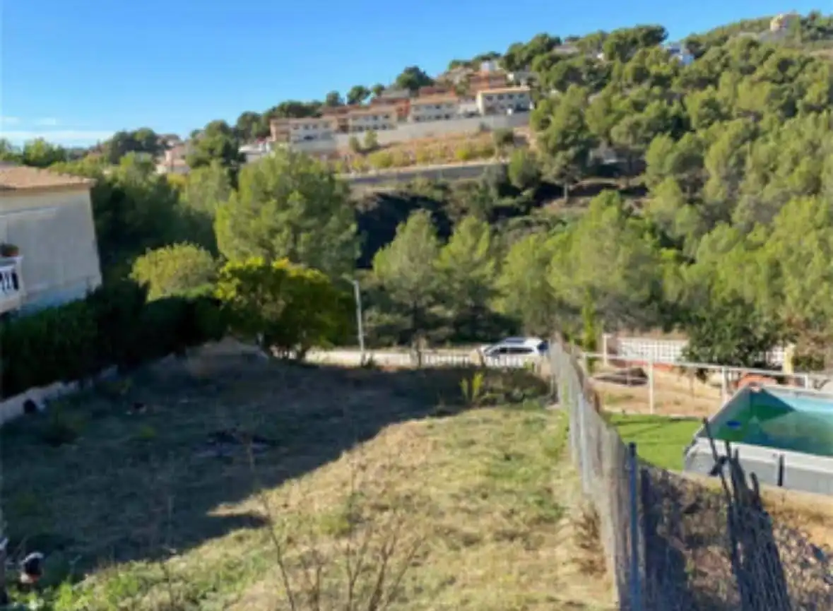 Wohnbaugrundstück zum Verkauf in Carrer los Pinos, imagen 15