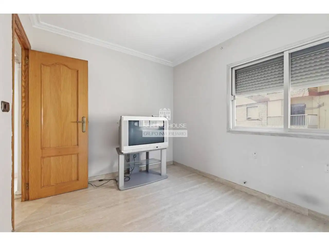Schlafzimmer von Wohnung zum Verkauf in Valencia