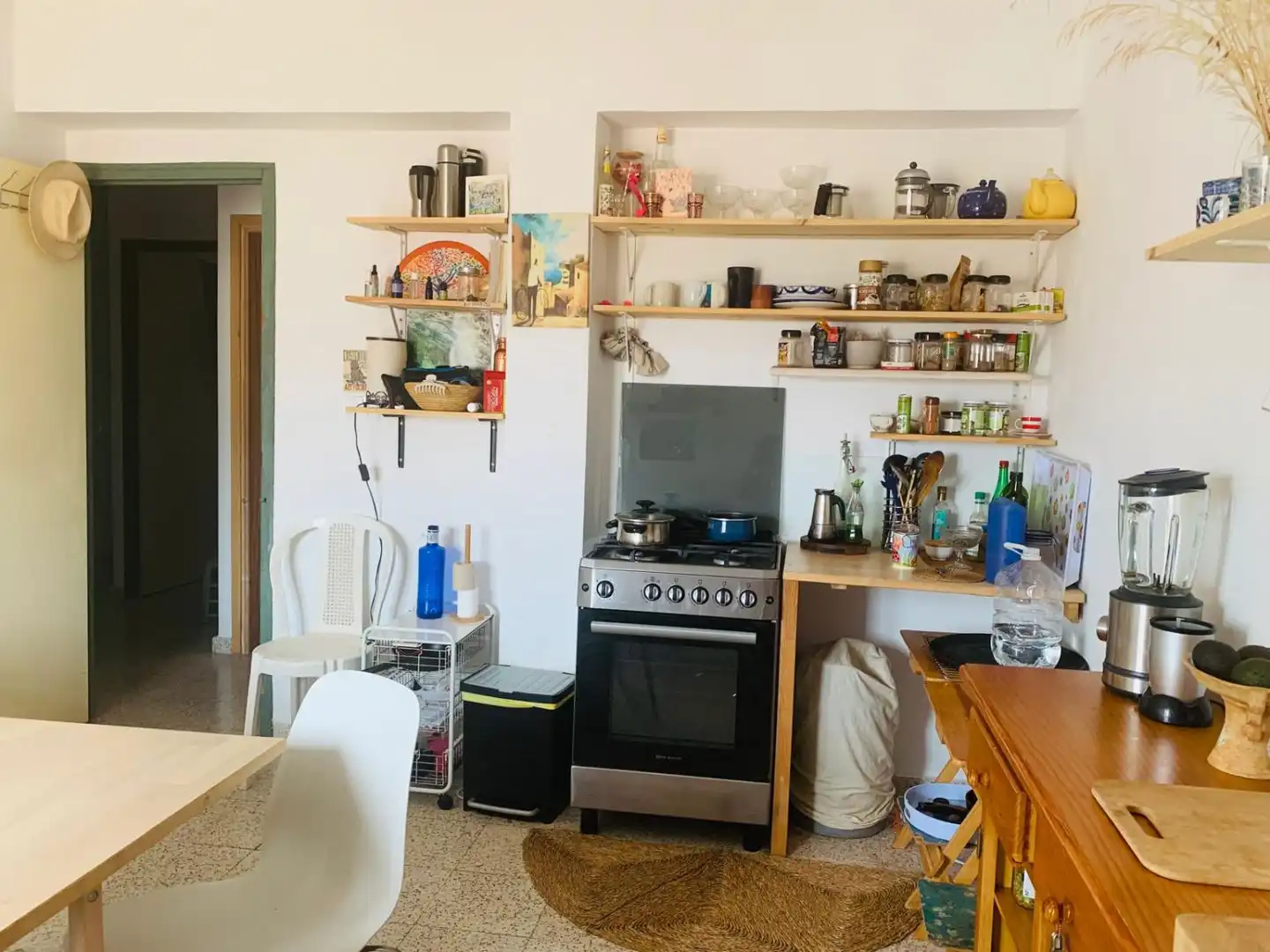Wohnung mit Terrasse zum Verkauf in Órgiva, imagen 16