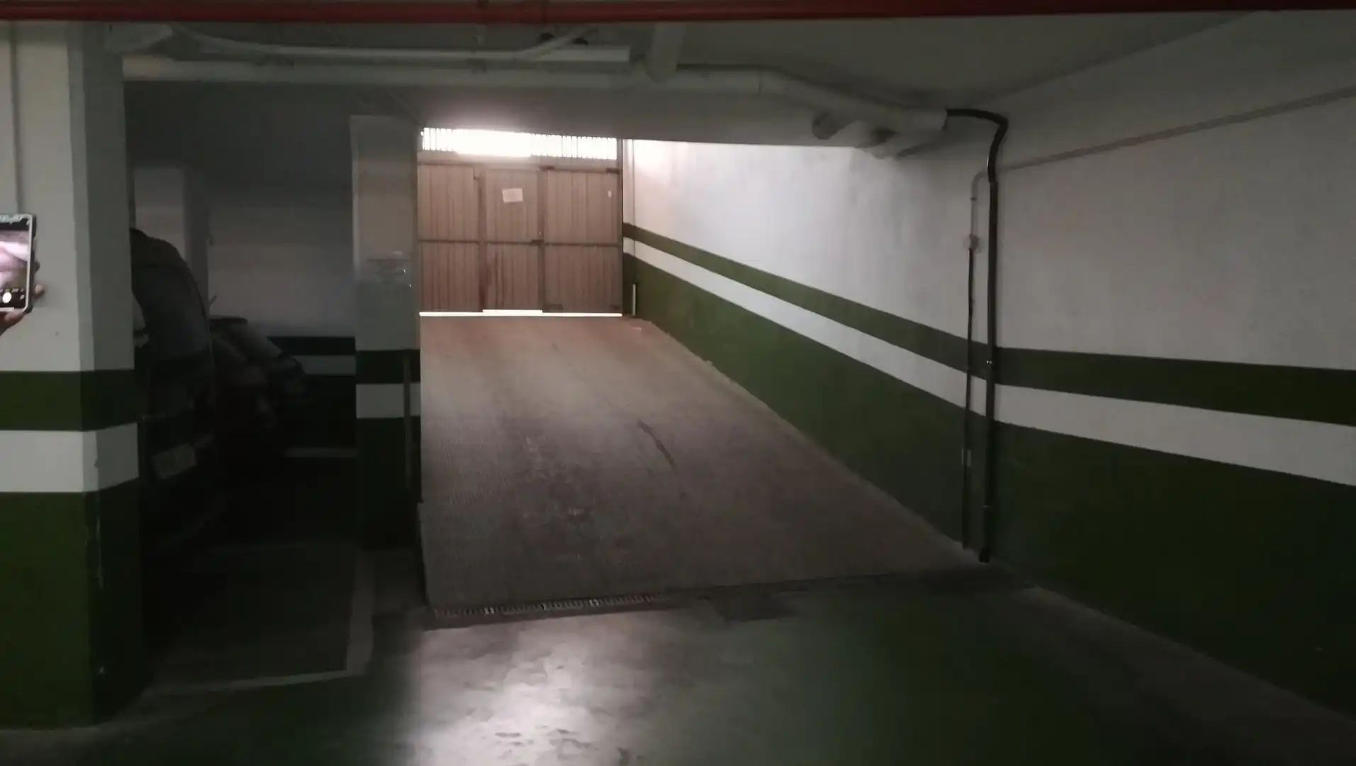 Pis amb ascensor en venda a Calle Carrer Manuel Jiménez Abad