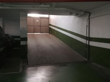 Wohnung mit Aufzug zum Verkauf in Calle Carrer Manuel Jiménez Abad