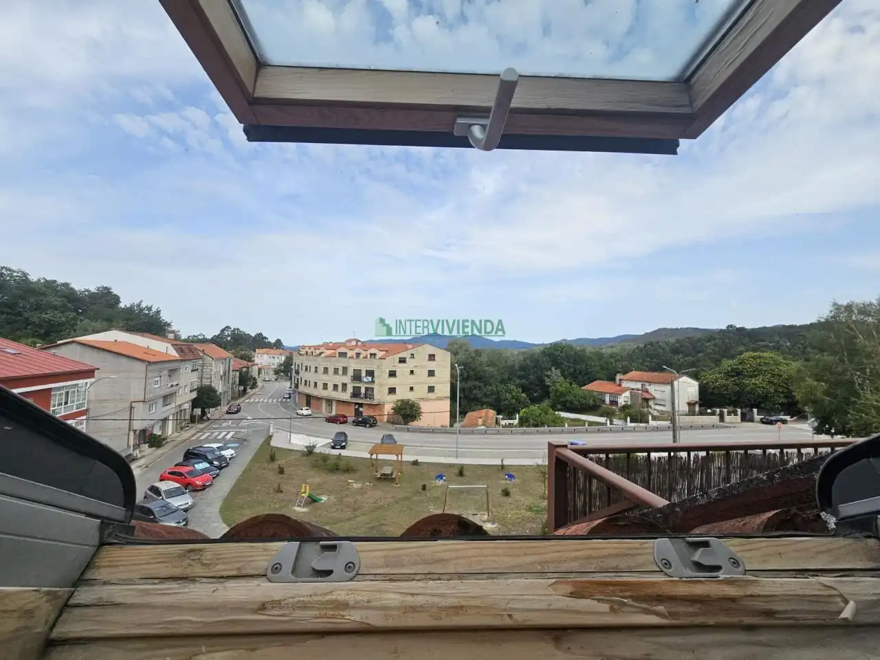 Attique avec terrasse à vendre à Covelo, imagen 21