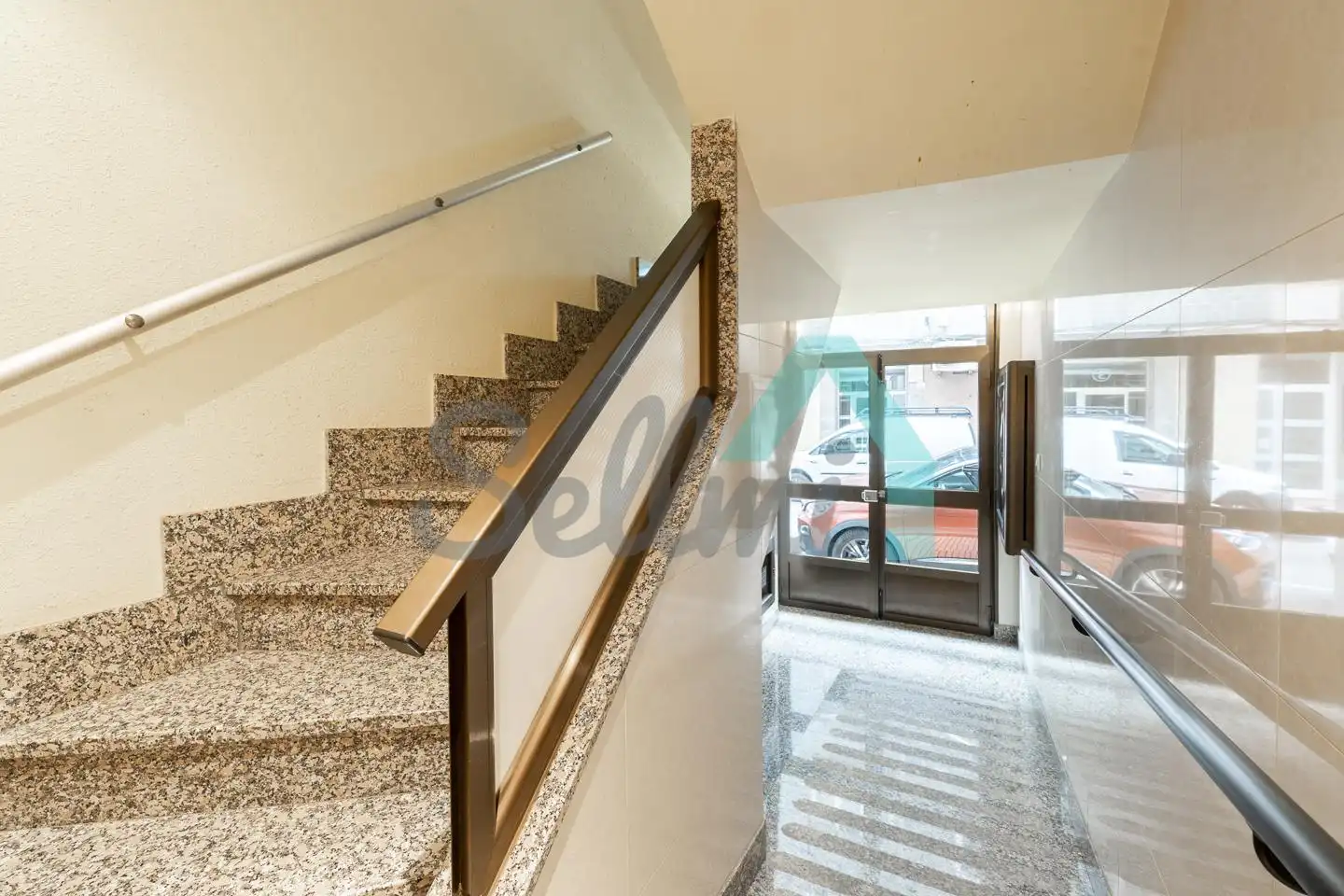 Flat for sale in Gijón   with Heating and Terrace