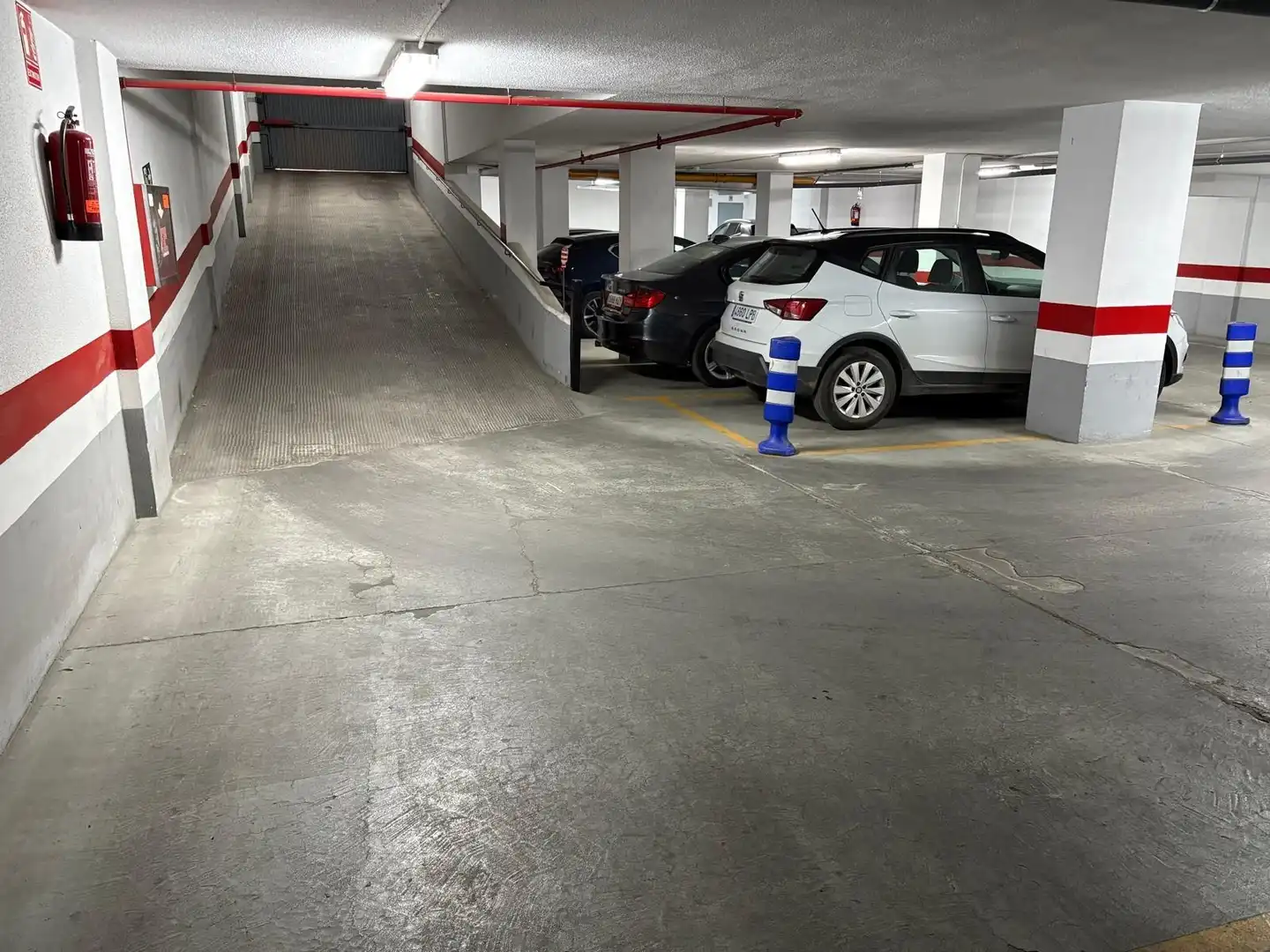 Piso con ascensor en venta en Extramurs, imagen 39