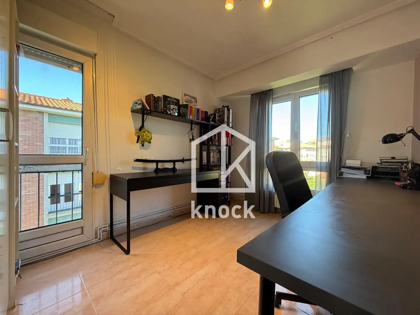 Piso con ascensor en venta en Candás - CL ESCULTOR ANTONIO RGUEZ 13, imagen 16
