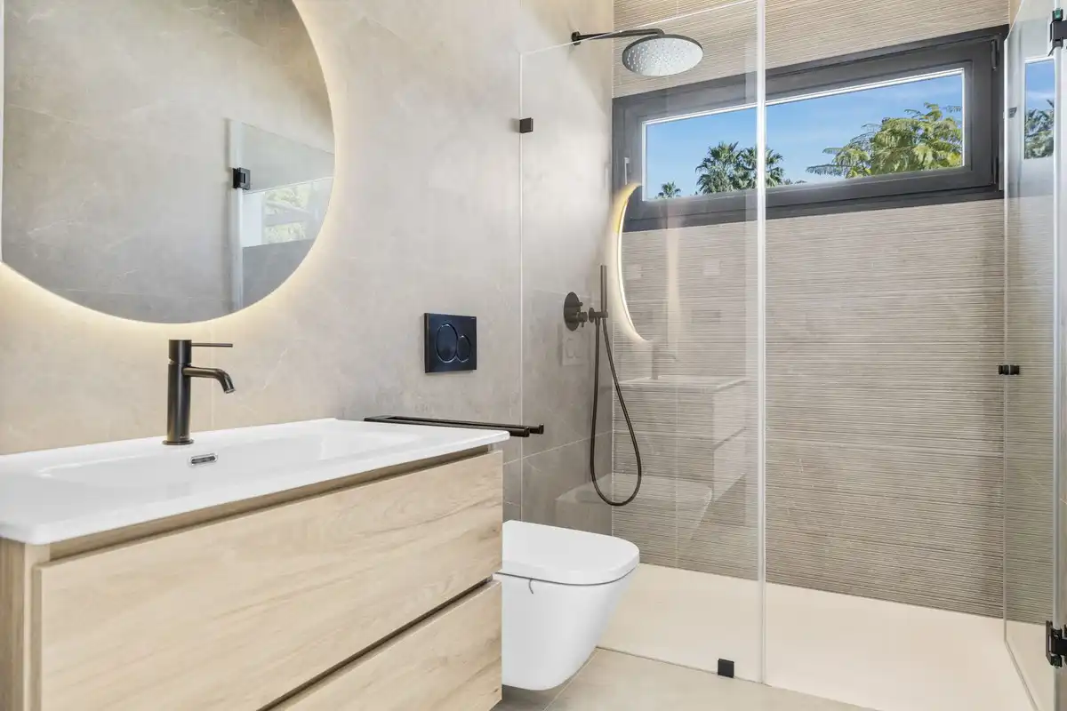 Villa con piscina in vendita a La Alquería, imagen 29