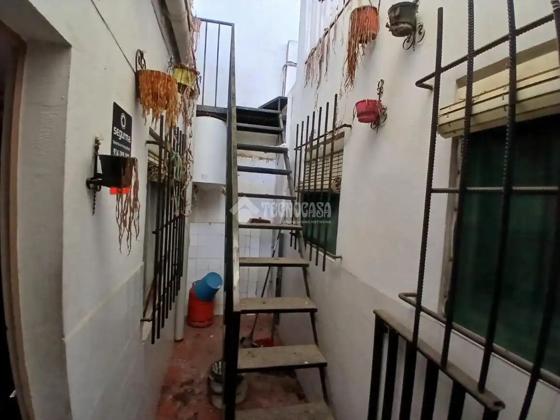Casa o xalet en venda en Badajoz amb Aire condicionat i Terrassa