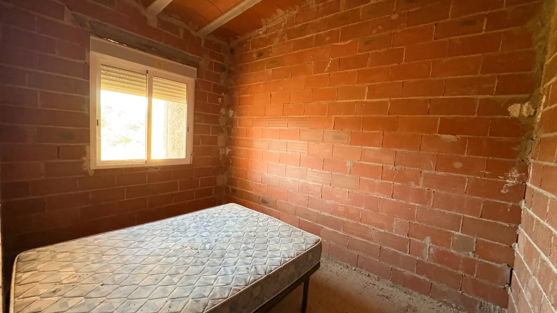 Habitación de Finca rústica en venta en Vall d'Alba