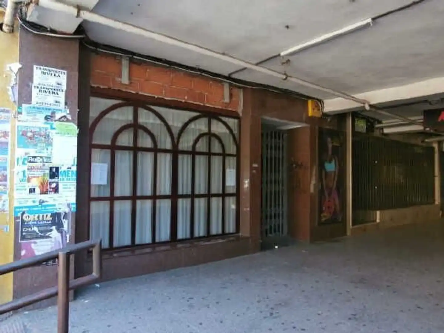 Business premises for sale in Calle Alejandro Prieto, imagen 12