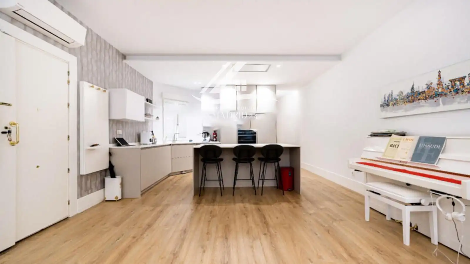 Flat with lift for sale in Goya, imagen 23