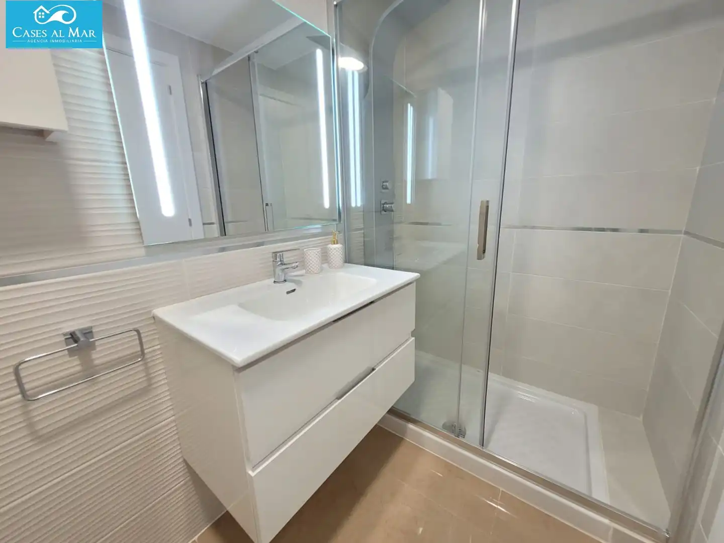 Apartamento en venta en UR PAI SECTOR TORRELASAL, 1, Cala Blanca