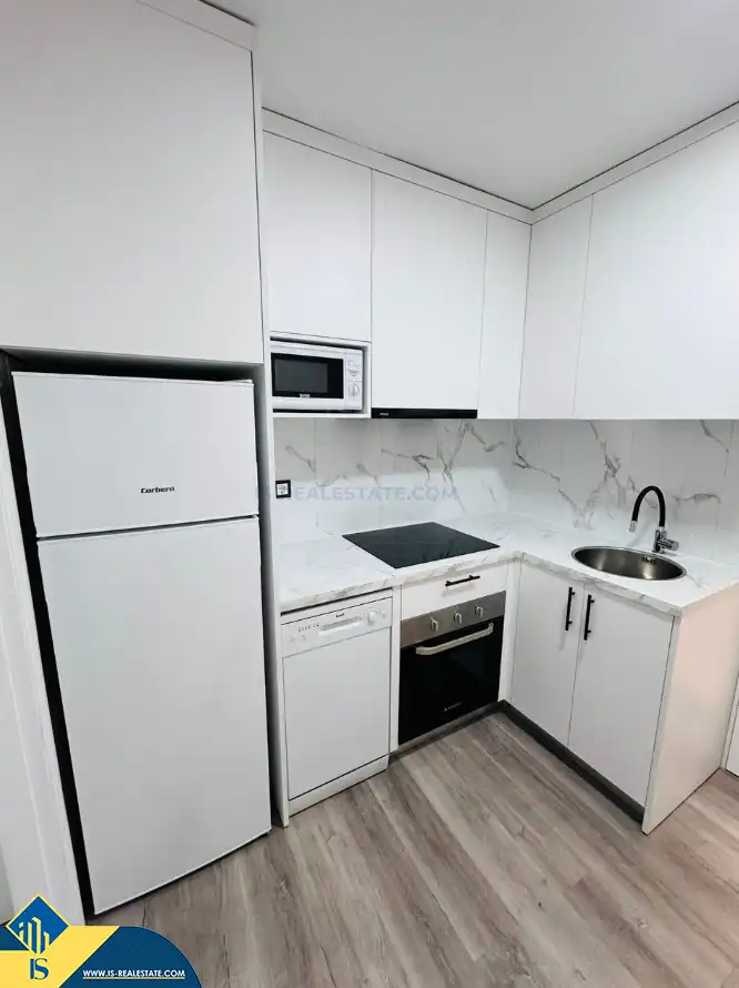 Apartament amb piscina en venda a Playa del Cura, imagen 10