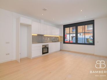 Loft mit Aufzug zum Verkauf in Carrer Carrer Victòria