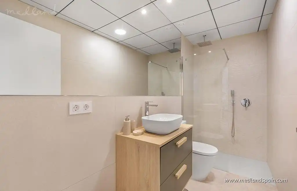 Apartament amb piscina en venda a Las Lomas de Rame - Bahía Bella, imagen 8