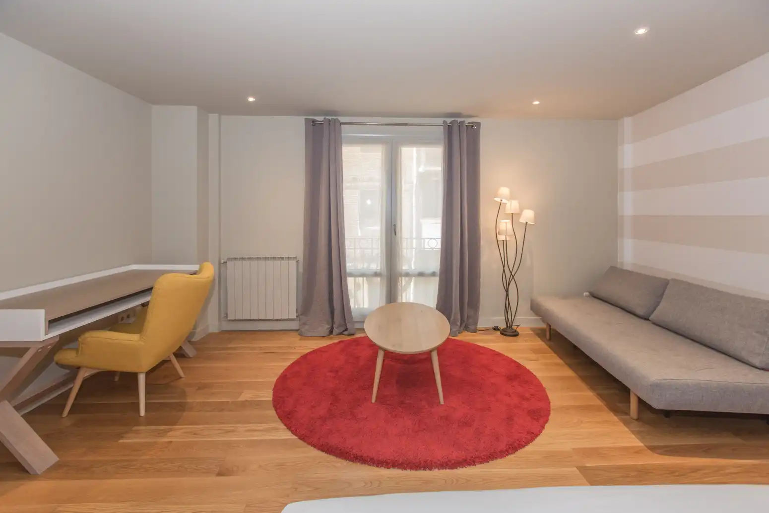Appartamento con terrazza in affitto a Mari 14. Donostia-San Sebastián, imagen 19