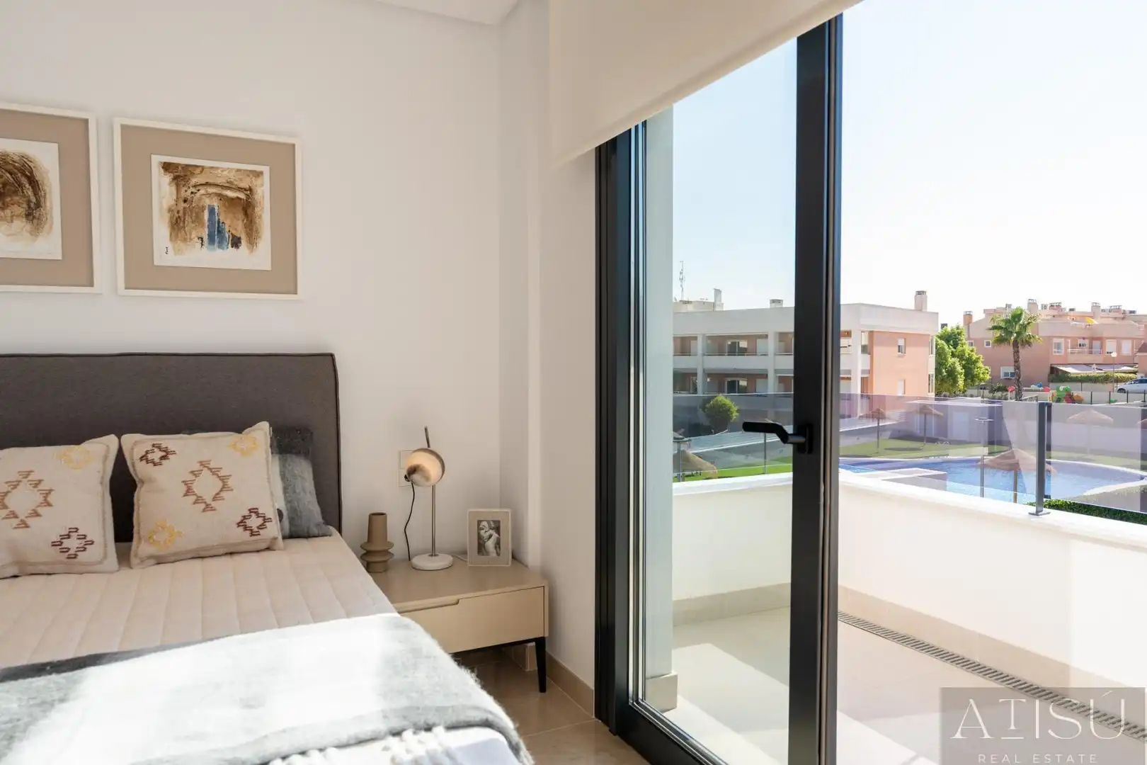 Detached house with pool for sale in La Marina, imagen 12