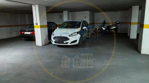 Foto 2 de Garatge en venda a  de Colón