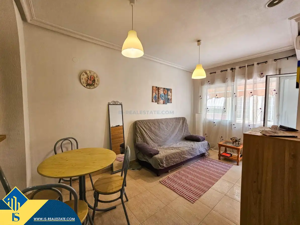 Apartment mit Terrasse zum Verkauf in Centro, imagen 15