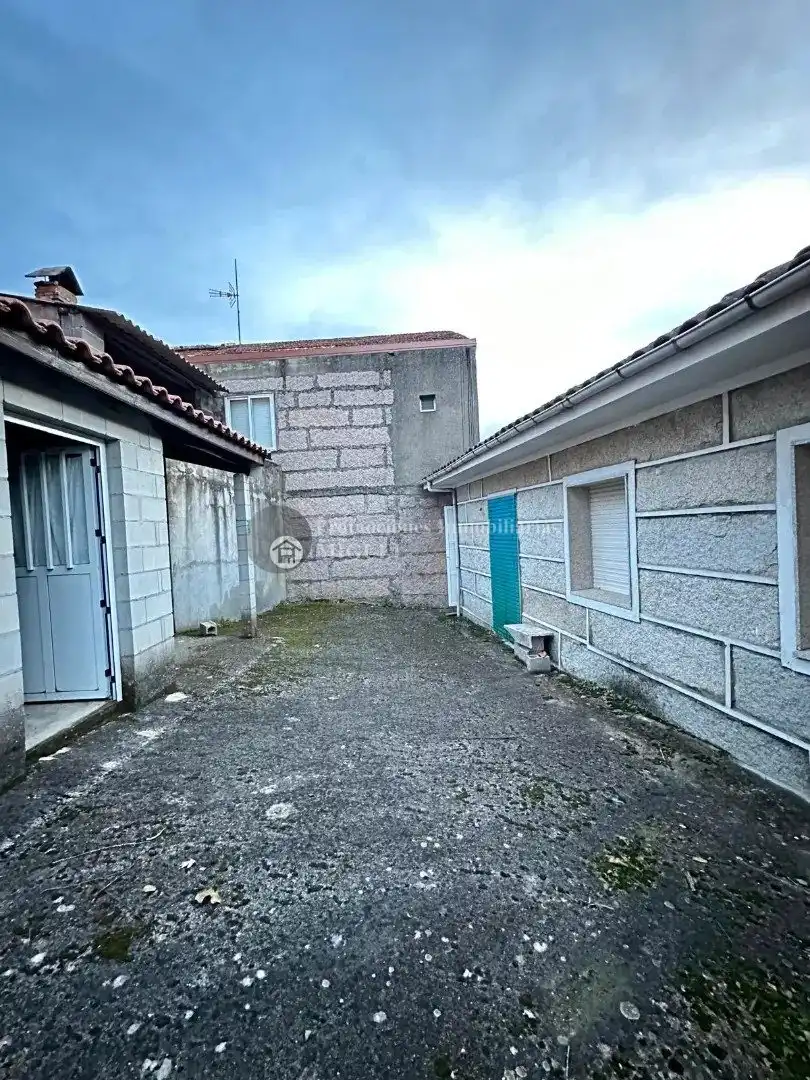 Casa con giardino in vendita a Monterrei, imagen 4