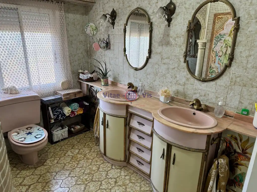 Casa o chalet en venta en Avenida Sutullena, La Viña