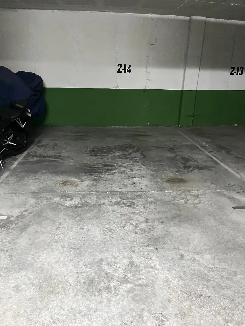 Aparcamiento en venta en Elche ciudad, imagen 3
