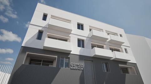 Foto 2 de Pis en venda a Calle León, 3, Las Tres Cruces, Granada