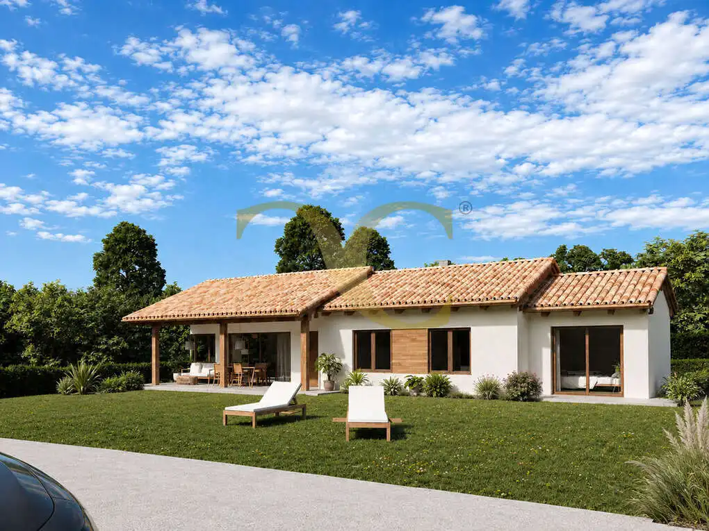 Villa con giardino in vendita a Rales 0, imagen 8