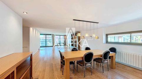 Photo 4 of Attic to rent in Les Tres Torres,  Barcelona Capital