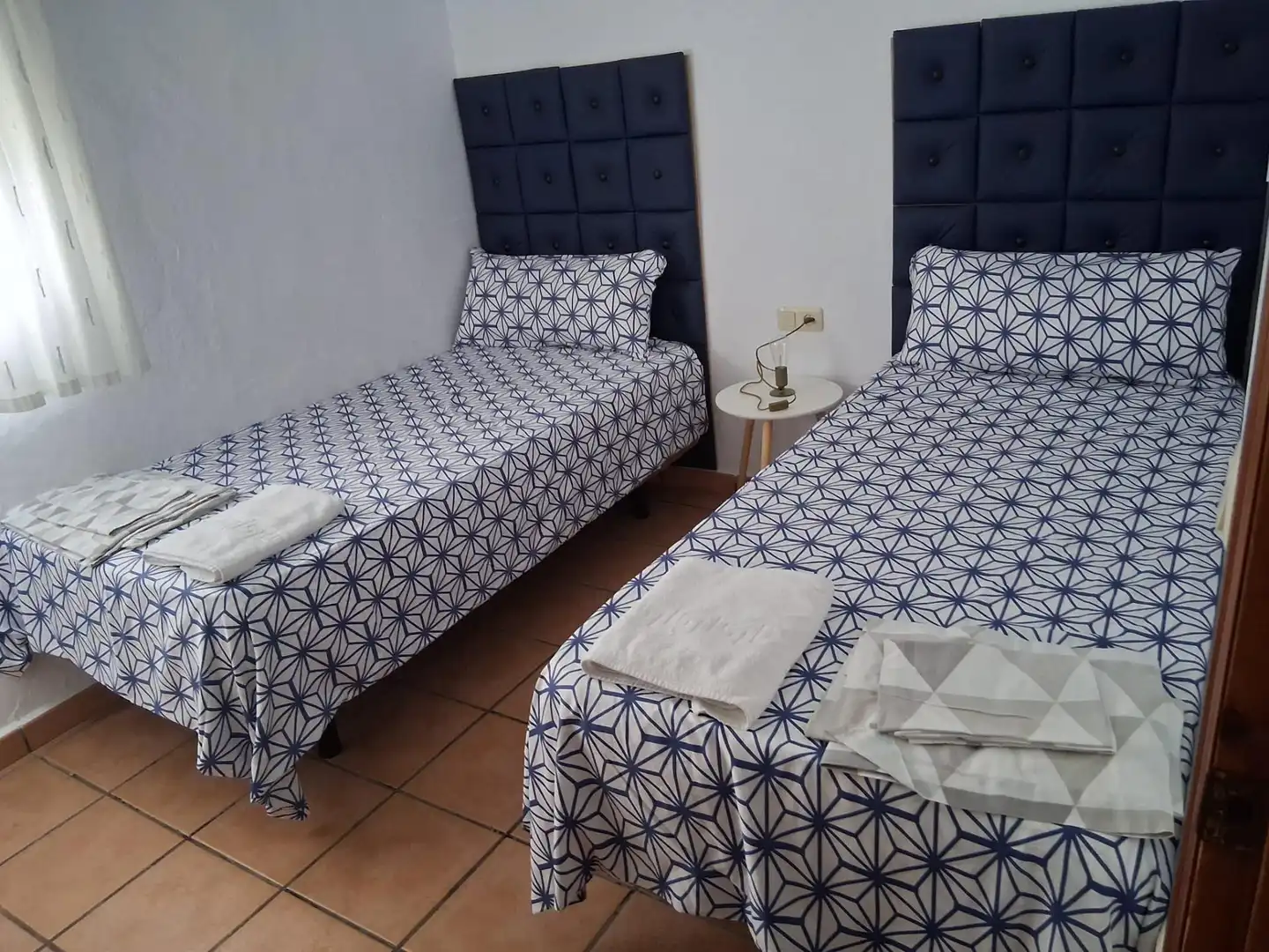 Dormitori de Casa o xalet en venda en Conil de la Frontera
