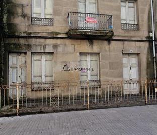 Foto 2 de Casa o xalet en venda a Vigo, Zona Fernández Ladreda, Pontevedra