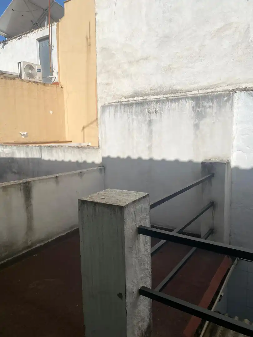Terraza de Casa o chalet en venta en Córdoba con Aire acondicionado, Calefacción y Terraza