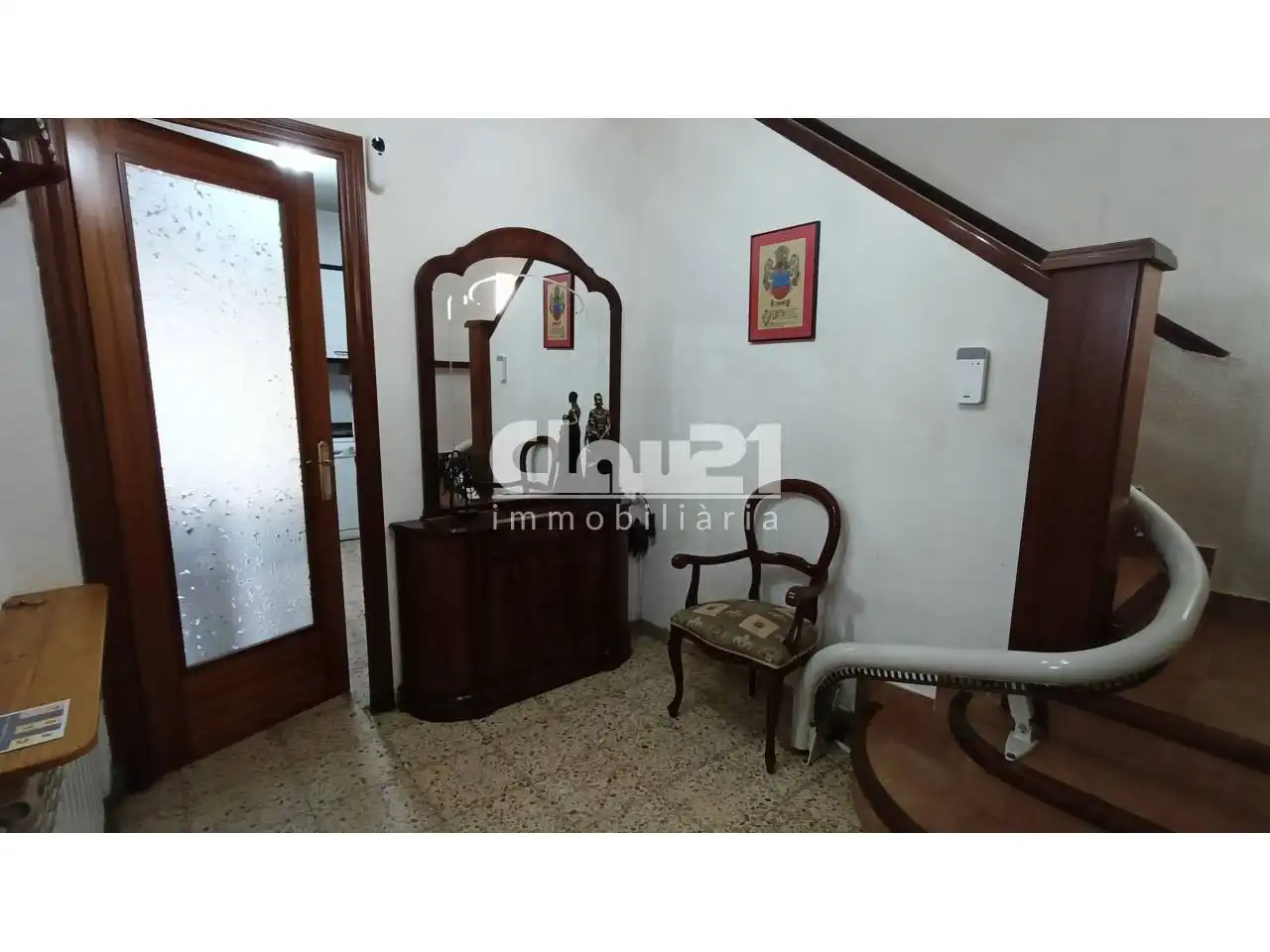 Schlafzimmer von Haus zum Verkauf in Olvan, Barcelona
