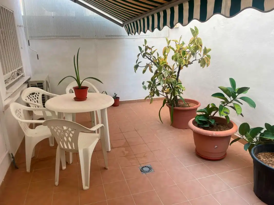 Wohnung mit Terrasse zum Verkauf in Passeig de les Germanies, imagen 13