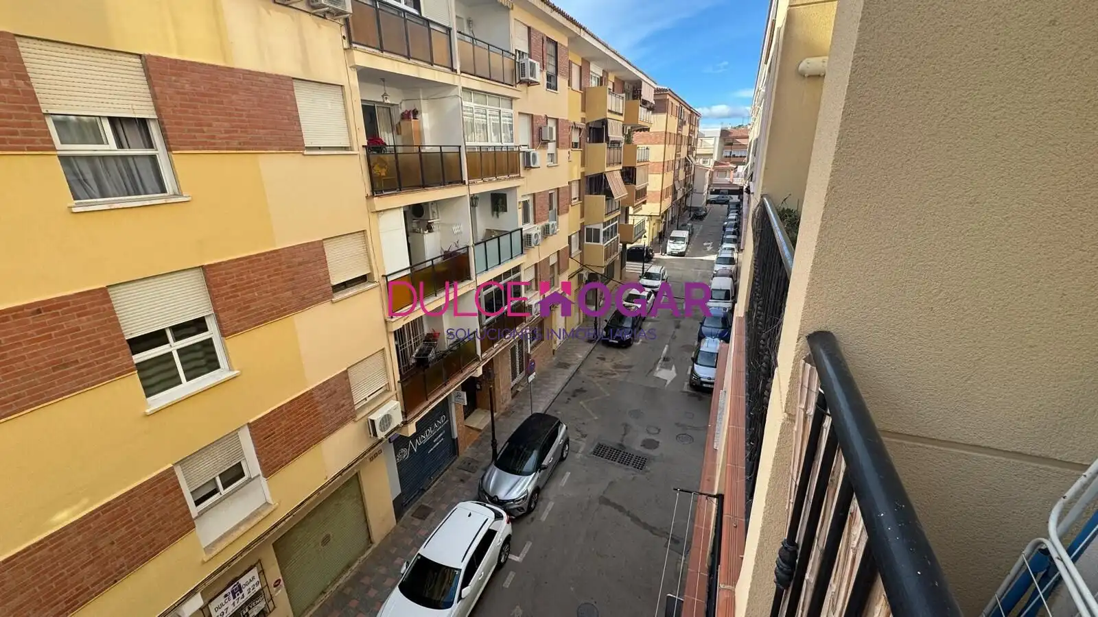 Wohnungen zur Miete in Paseo ADOLFO GÁLVEZ TORO, La Cala del Moral